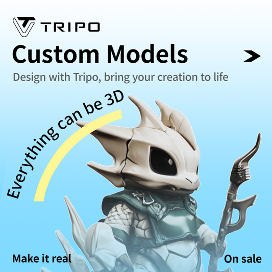 3D Model